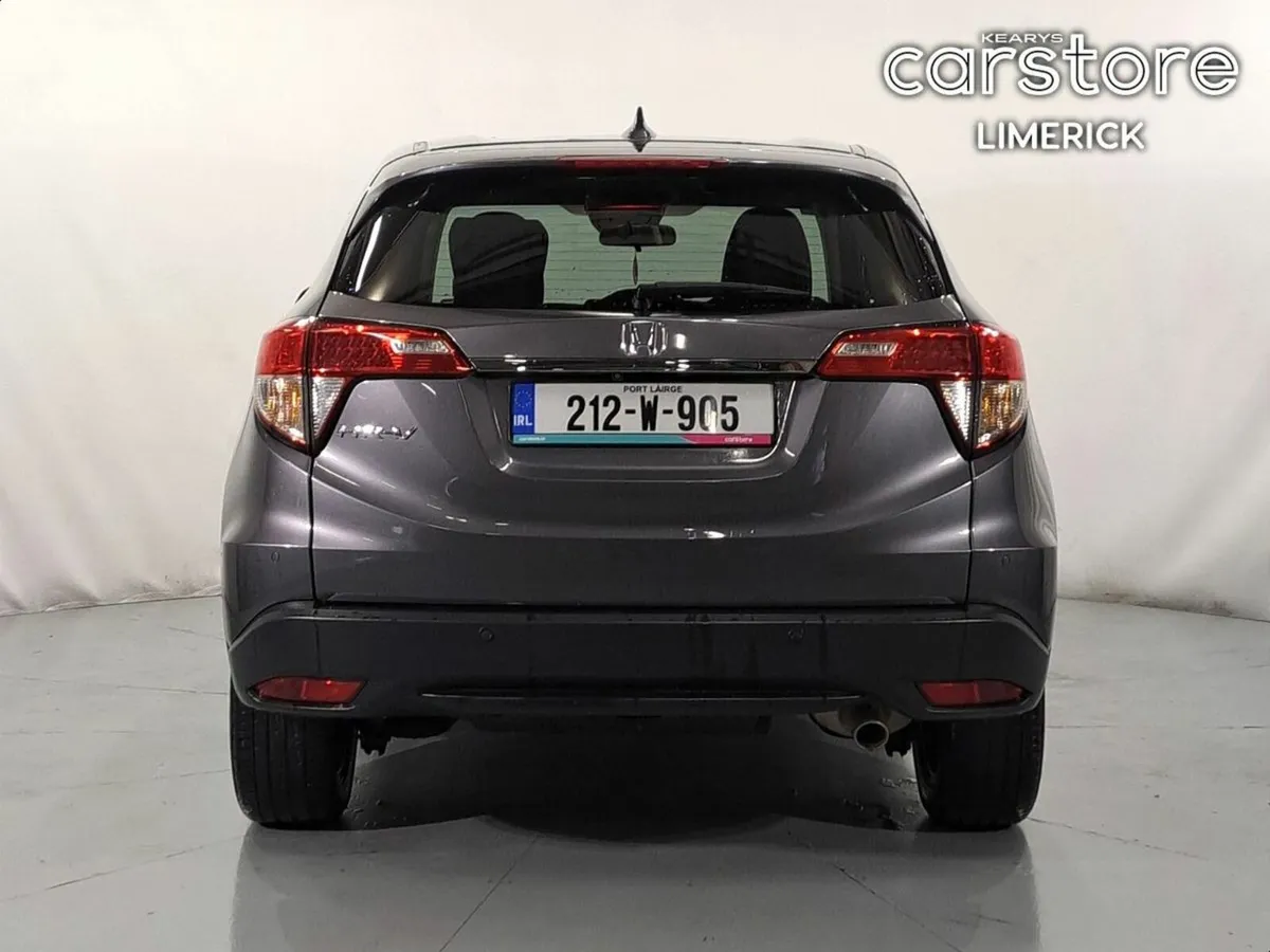 Honda HR-V 1.5 i-VTEC ES - Image 4