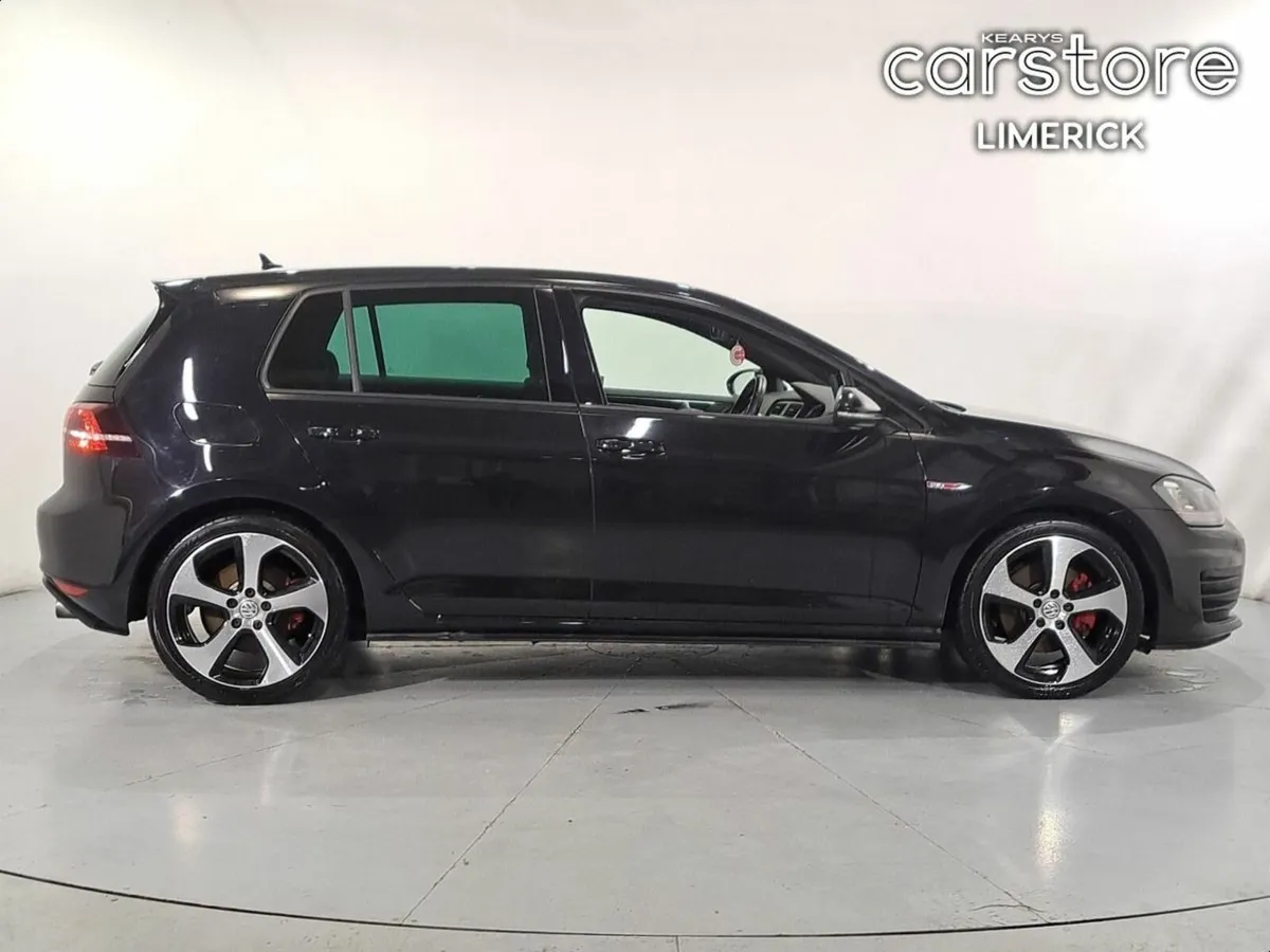 Volkswagen Golf GTI 5DR - Image 2