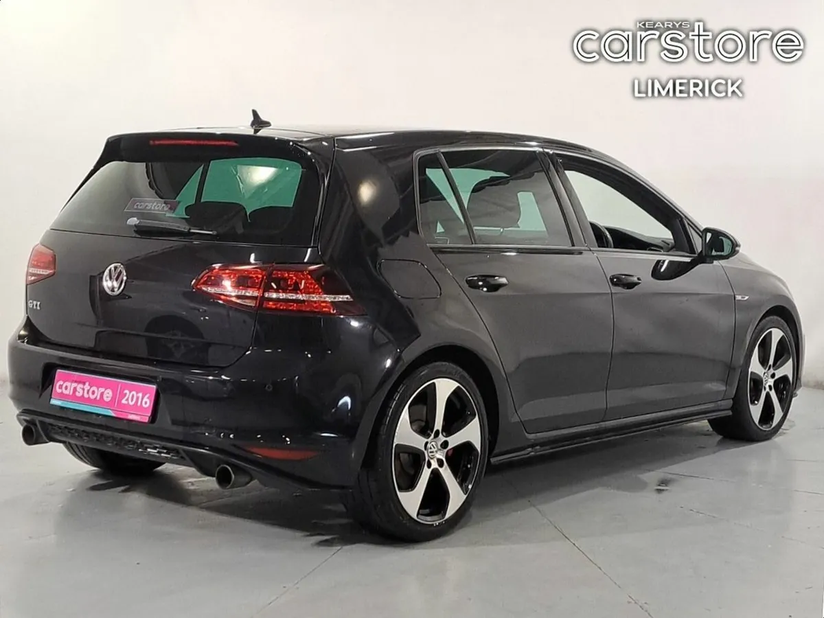 Volkswagen Golf GTI 5DR - Image 3