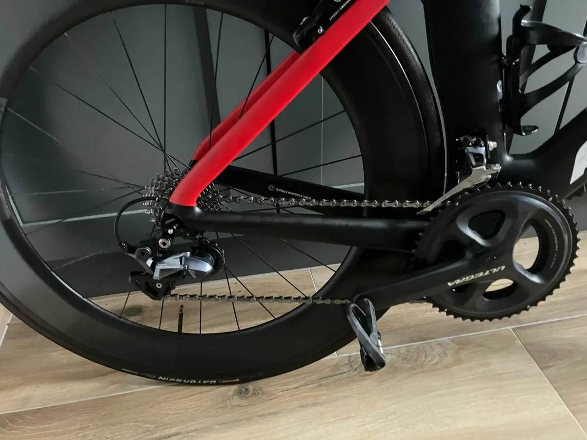 Triathlon Bike - Image 2