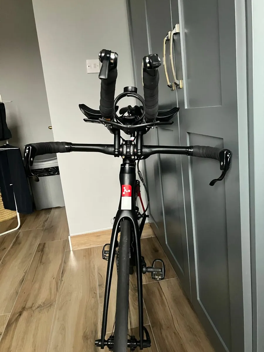 Triathlon Bike - Image 3