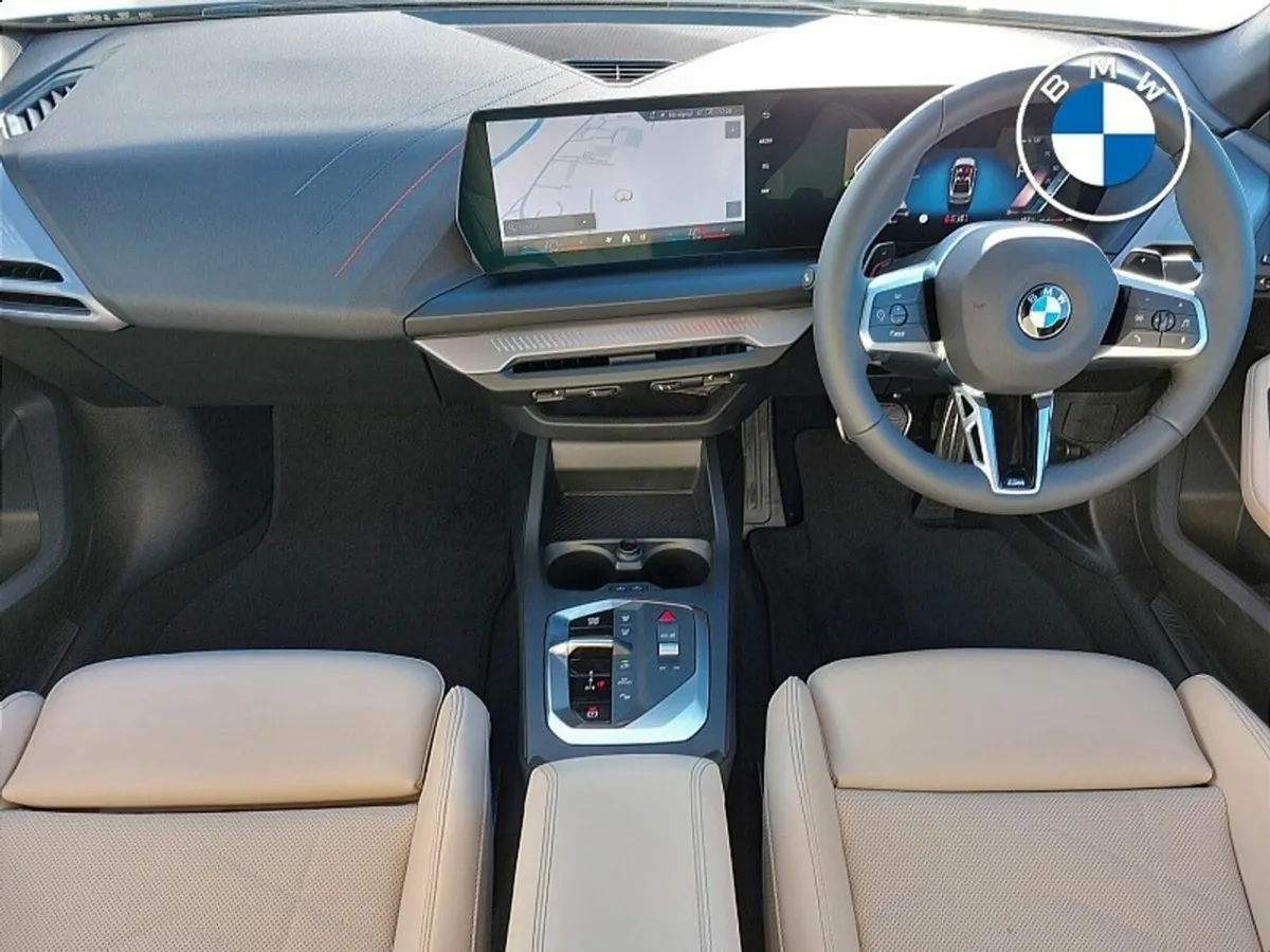BMW 2-Series 220 Gran Coupe M Sport - Image 4