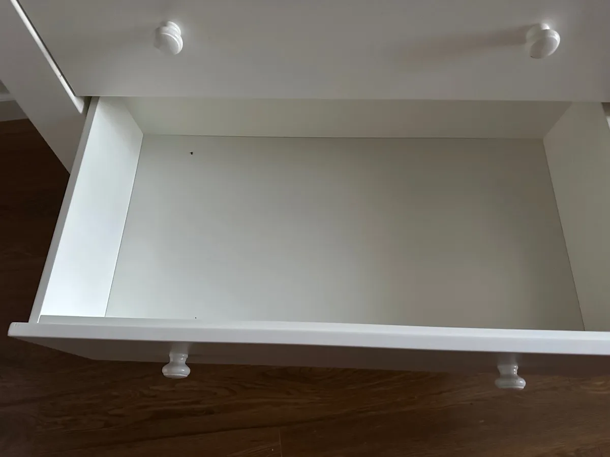 Mamas and Papas Chest of drawers - Image 3