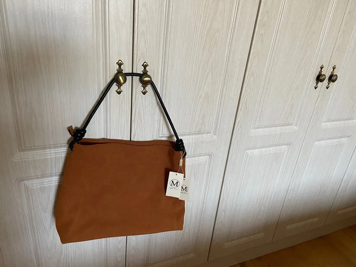 miss lulu handbag - Image 1