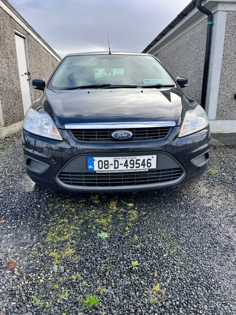 Ford focus - Image 2