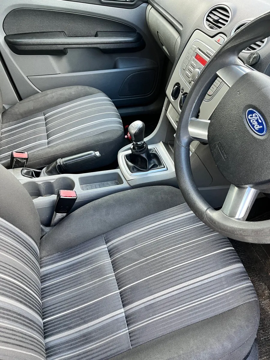 Ford focus - Image 3