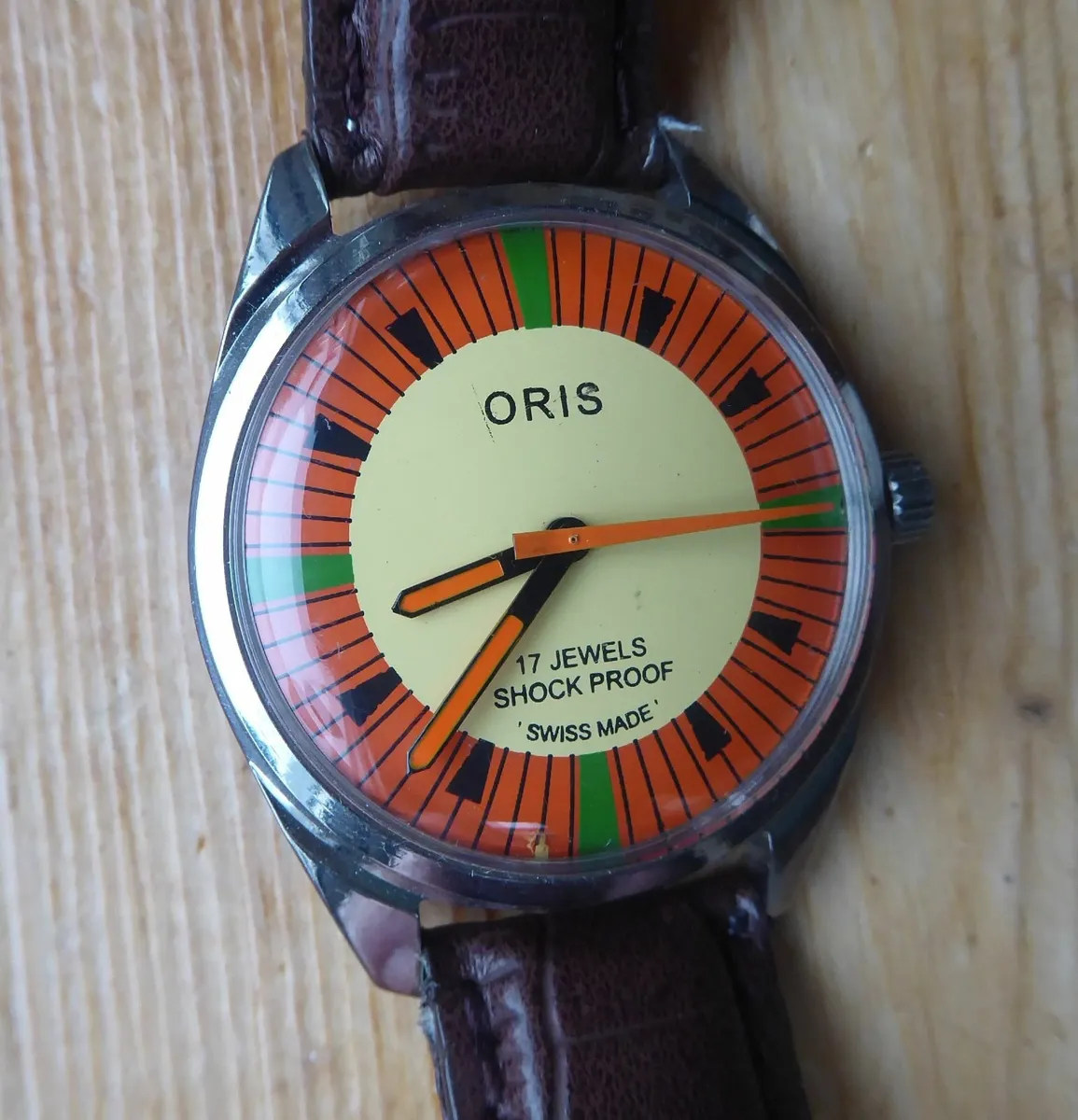 vintage watch - Image 2