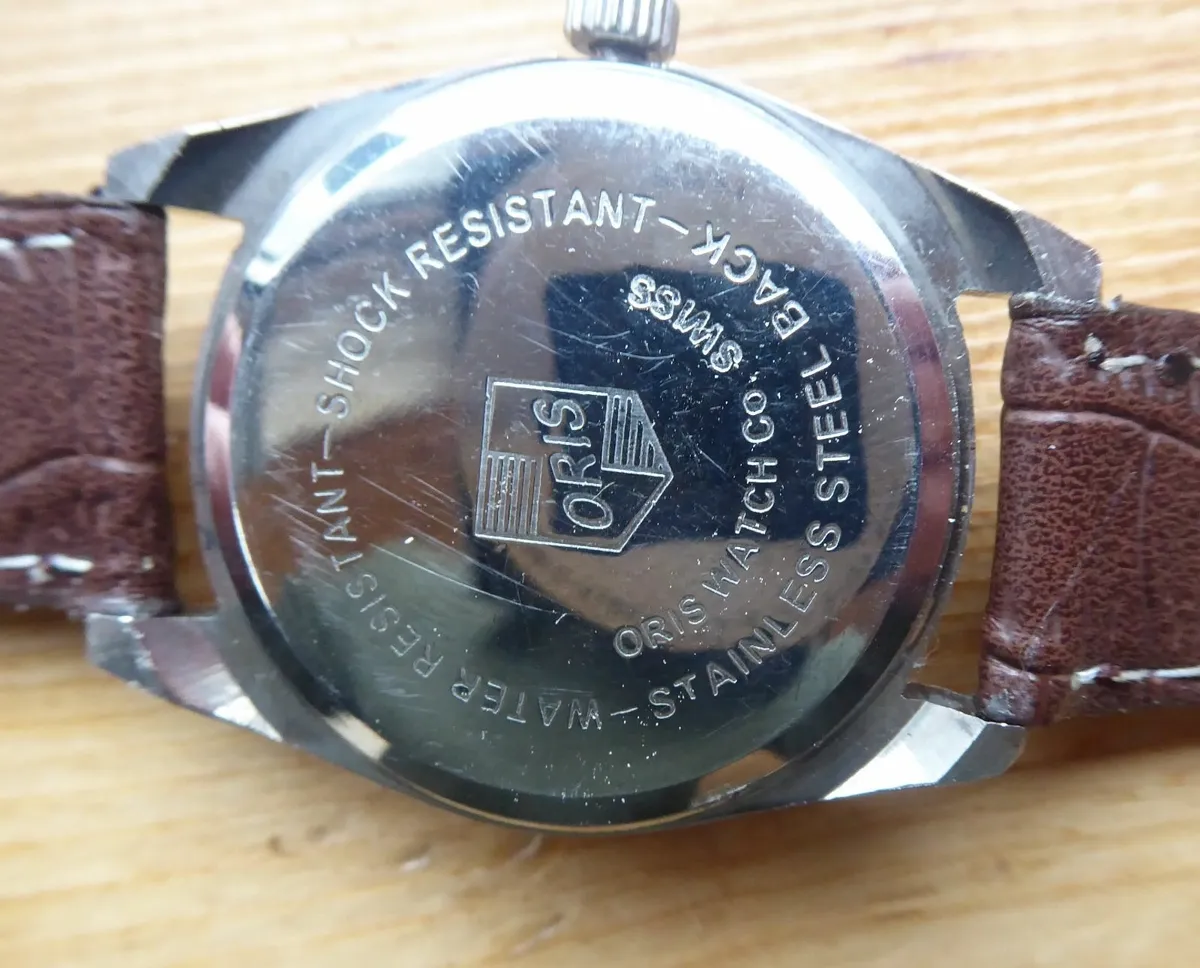 vintage watch - Image 3