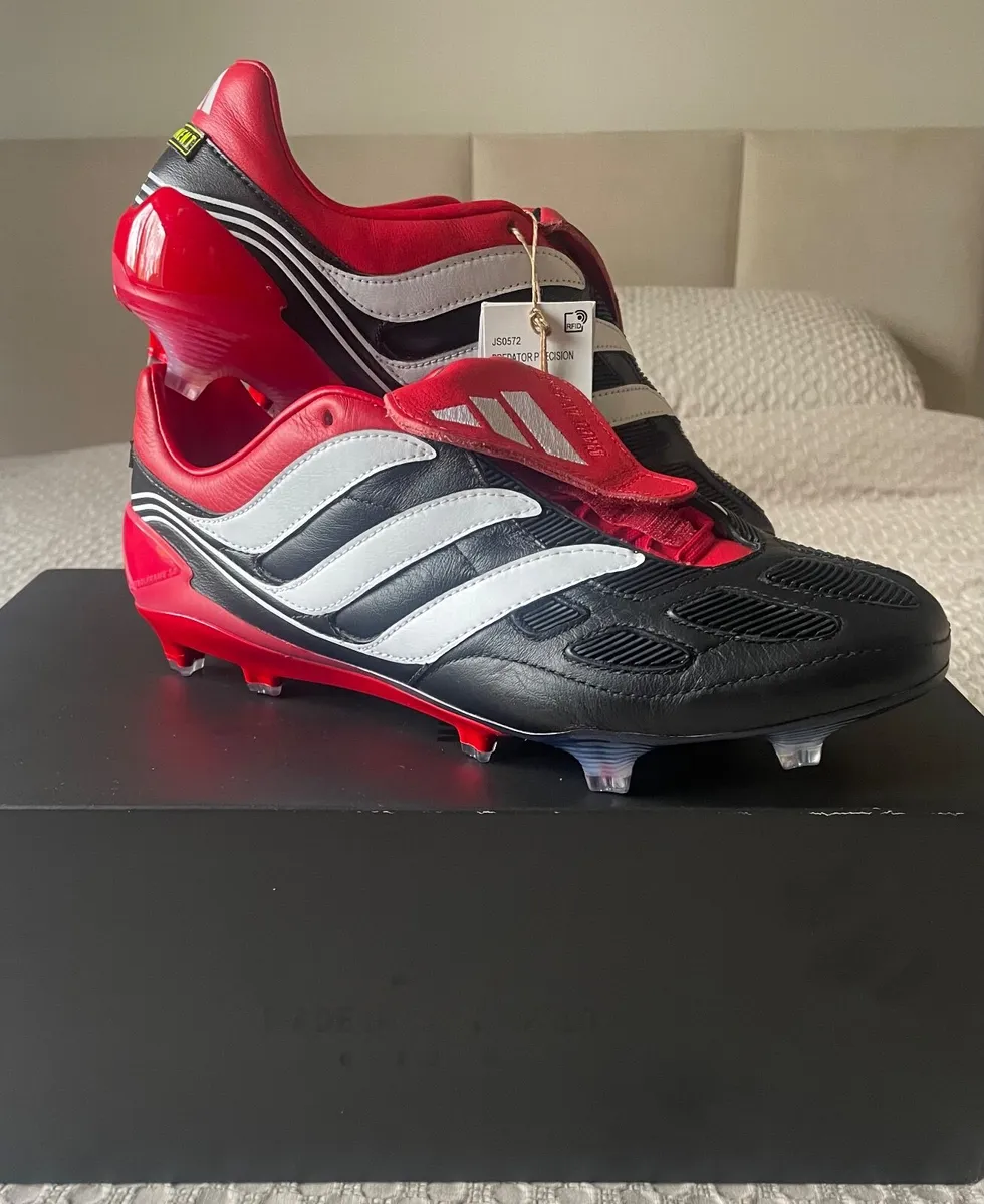 Adidas Predator Precision Remake - Image 1