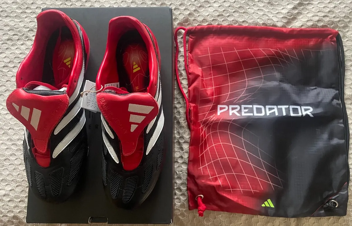 Adidas Predator Precision Remake - Image 3