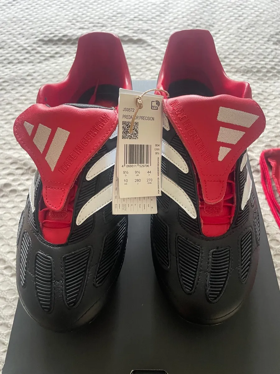 Adidas Predator Precision Remake - Image 4