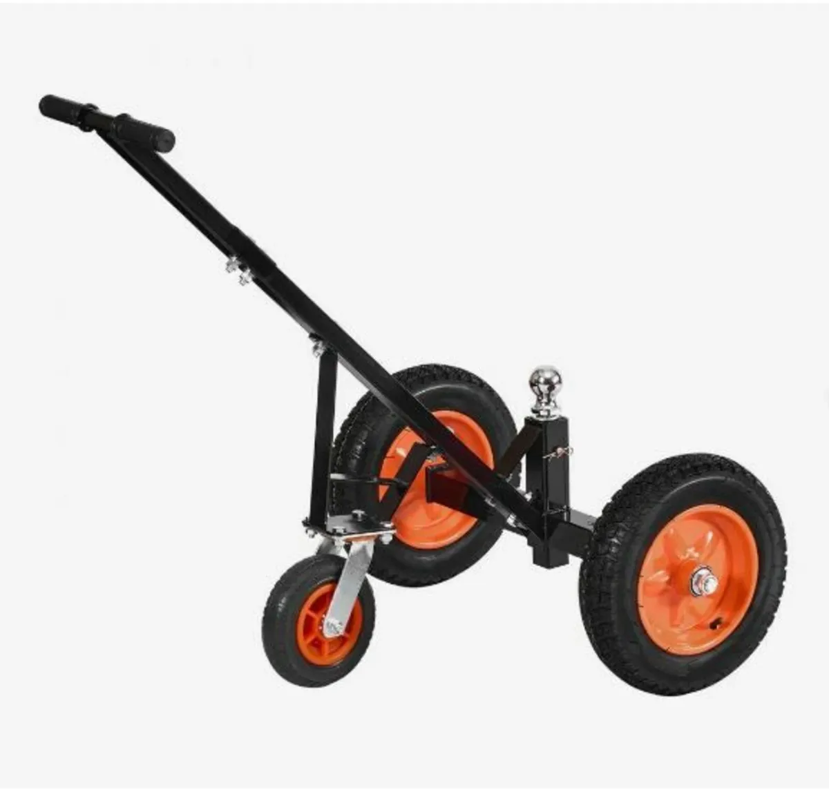 Trailer Dolly, 1000lbs Tongue Weight Capacity - Image 1