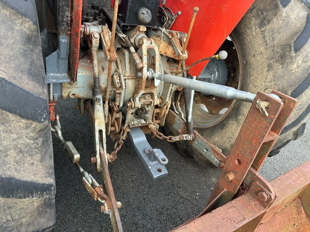 Transport box for sale - Image 2