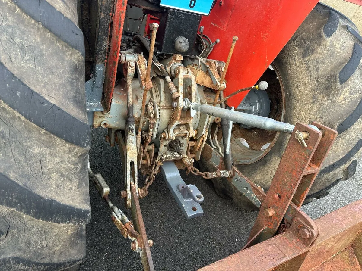 Transport box for sale - Image 3