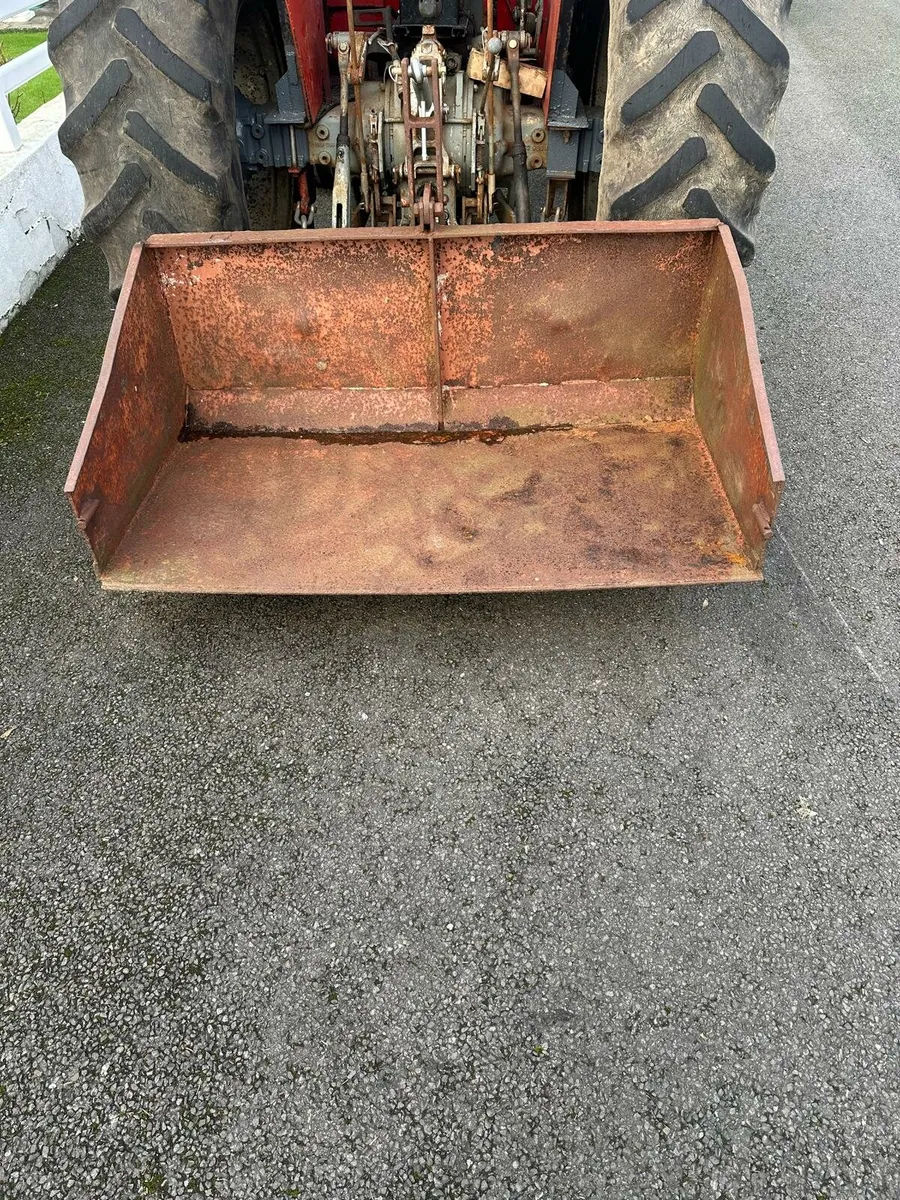 Transport box for sale - Image 4