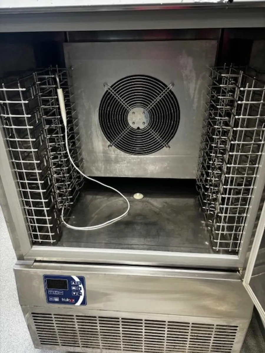 Blast Chiller / Freezer - Image 2