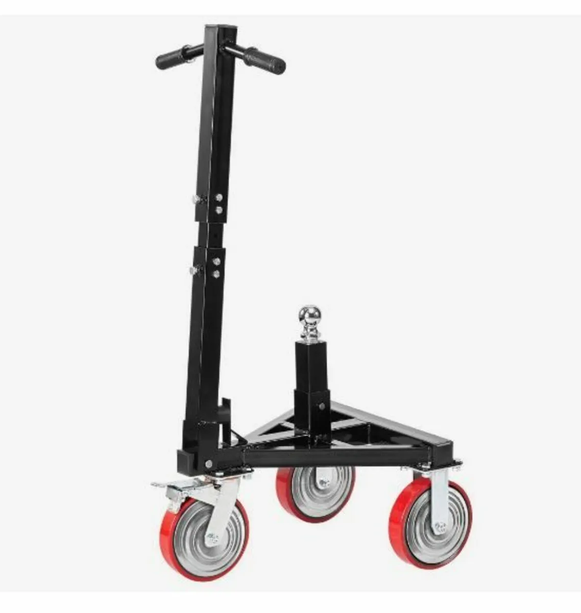 Trailer Dolly, 3500lbs Tongue Weight Capacity - Image 1