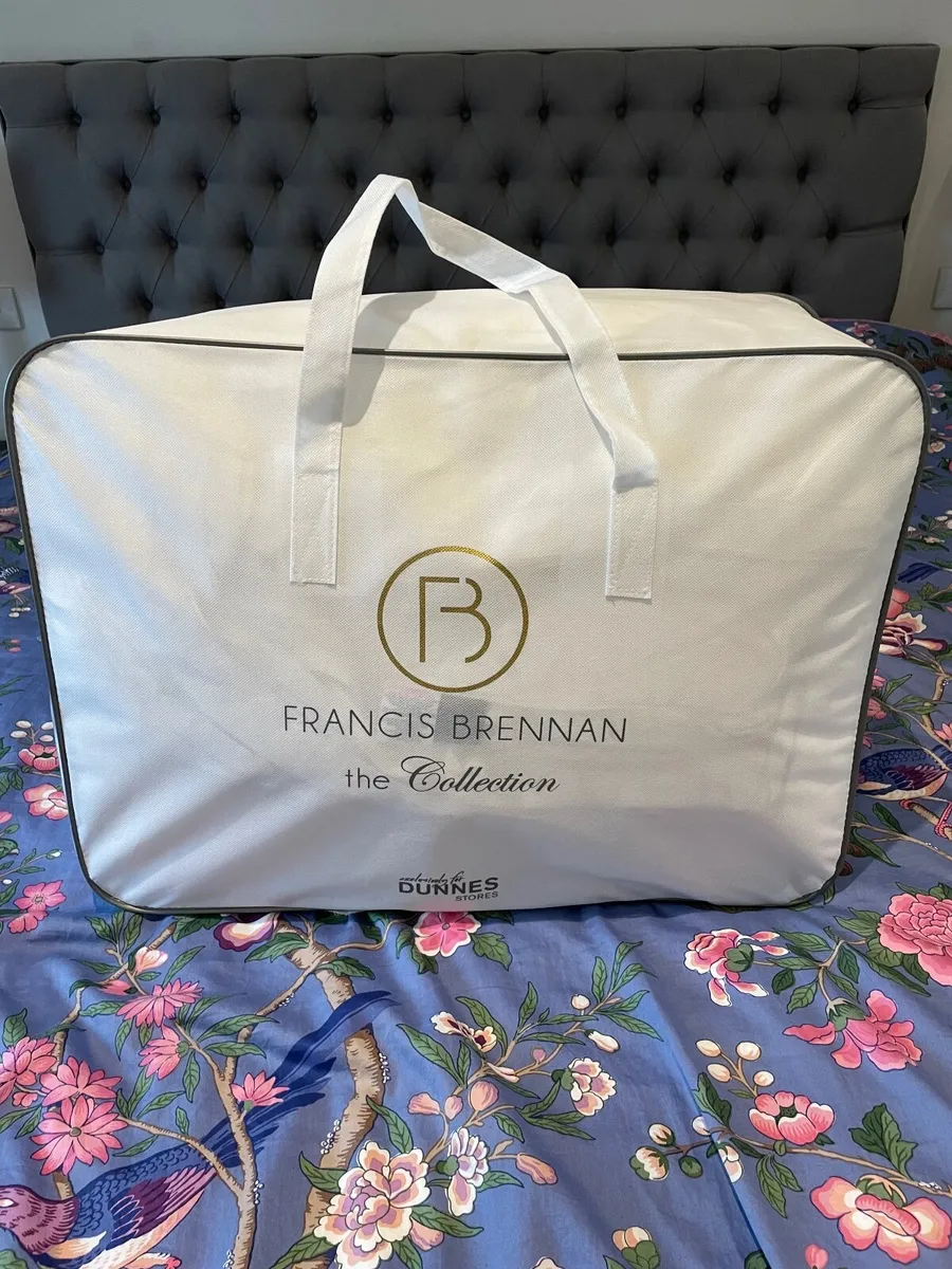 Goose Down Duvet - Image 1