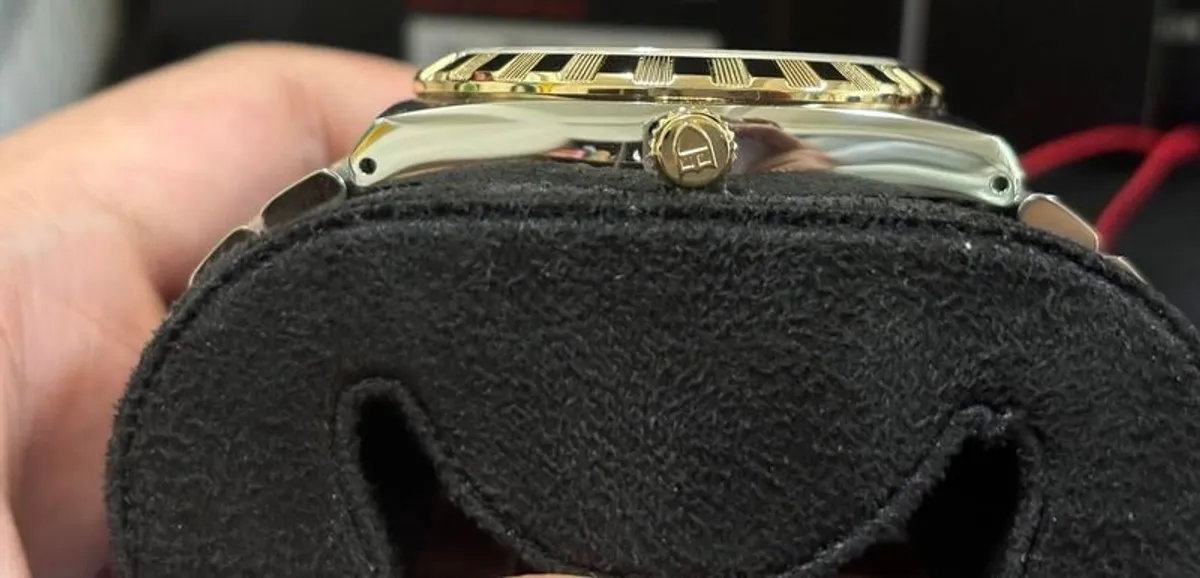 Tudor Royal 41mm - Two-Tone - Image 4