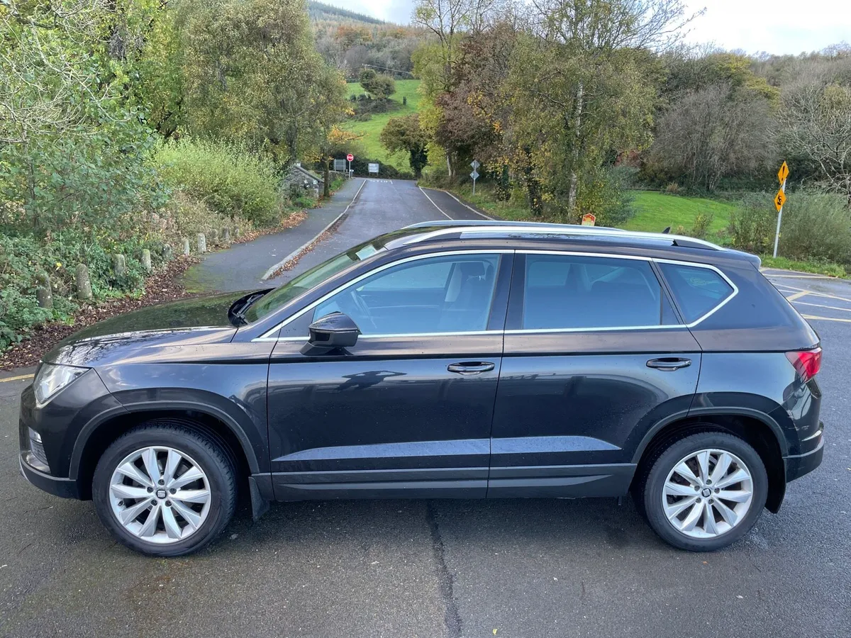 Seat Ateca - Image 1