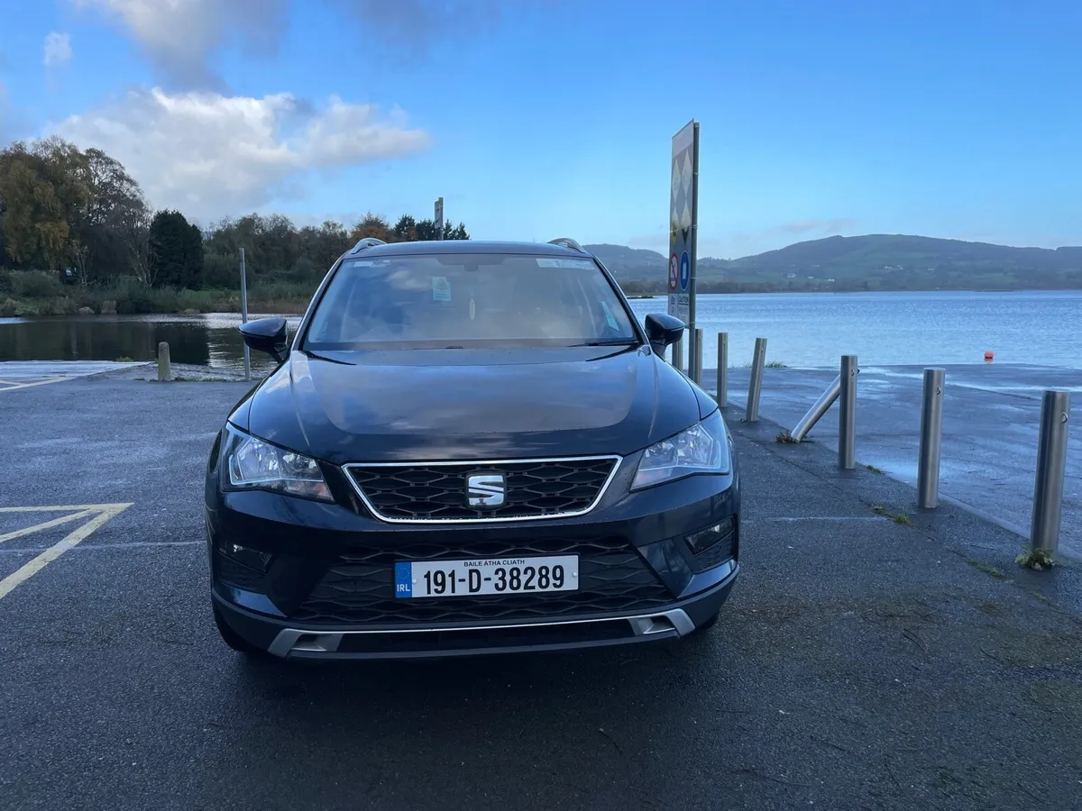 Seat Ateca - Image 2