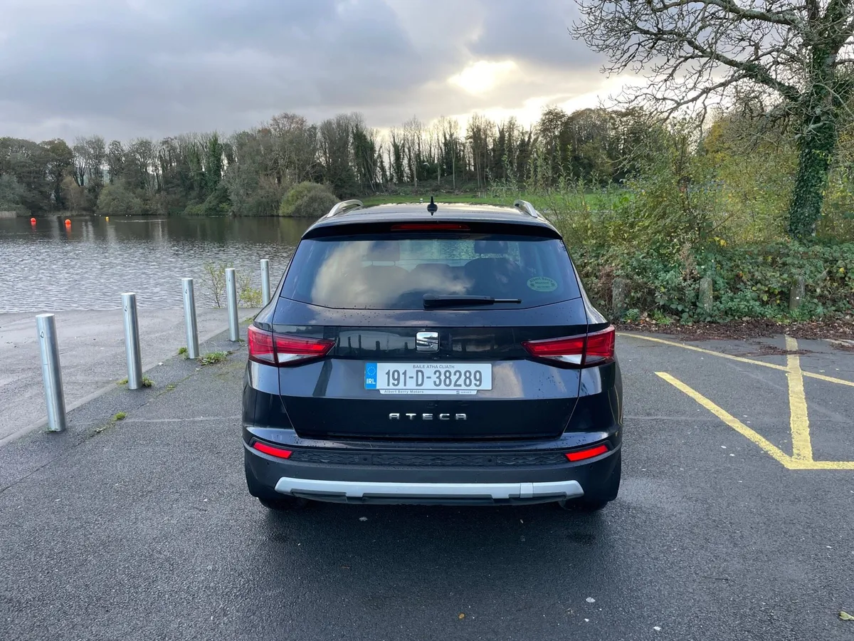 Seat Ateca - Image 3