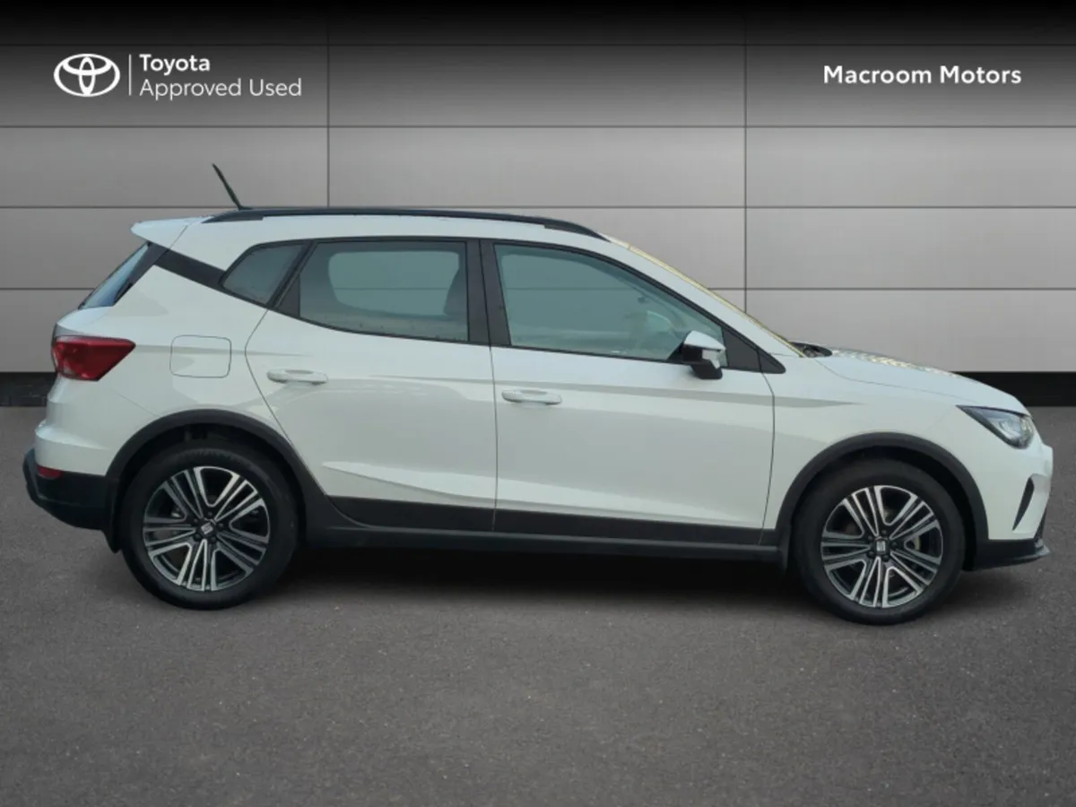 SEAT Arona PA 1.0 TSI 110HP SE - Image 3