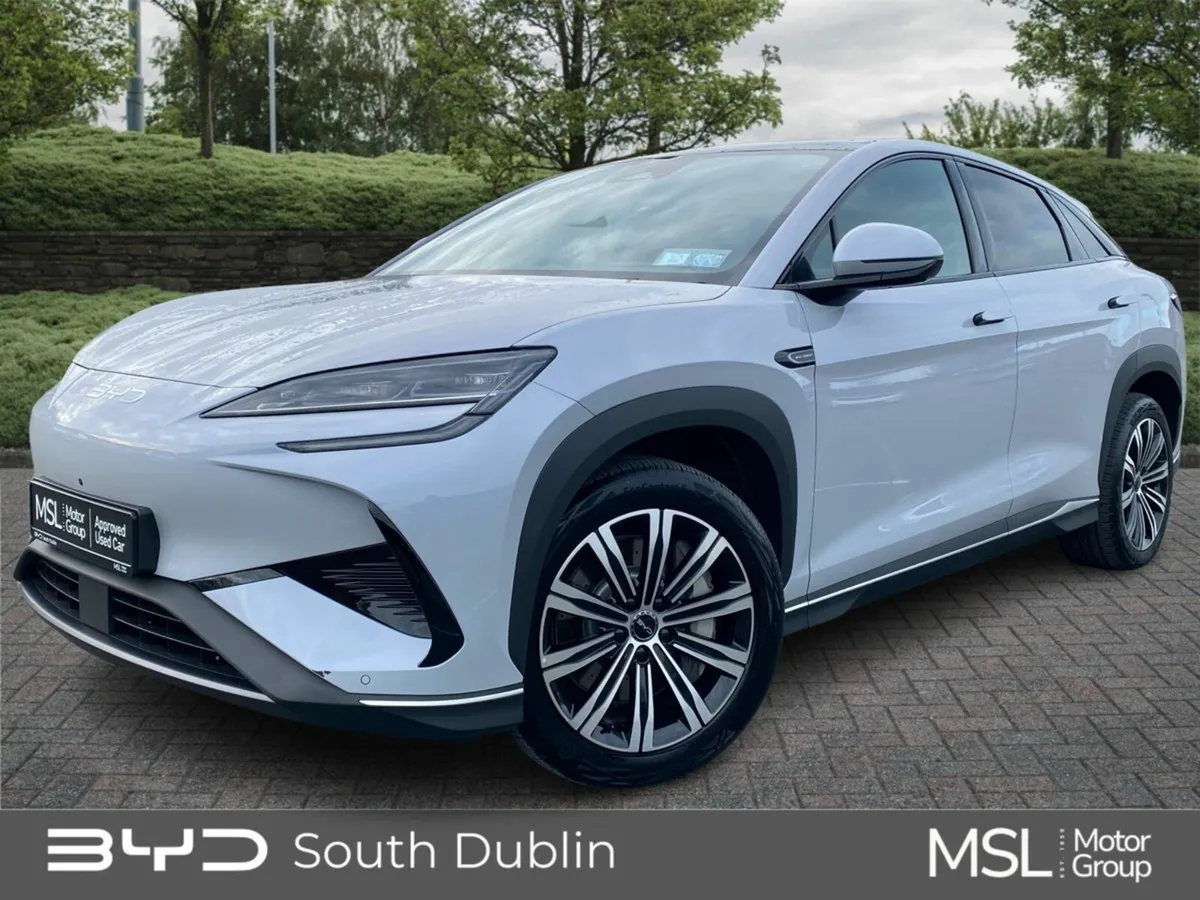 BYD SEALION 7 COMFORT - Image 1