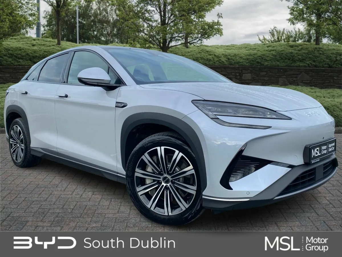 BYD SEALION 7 COMFORT - Image 3