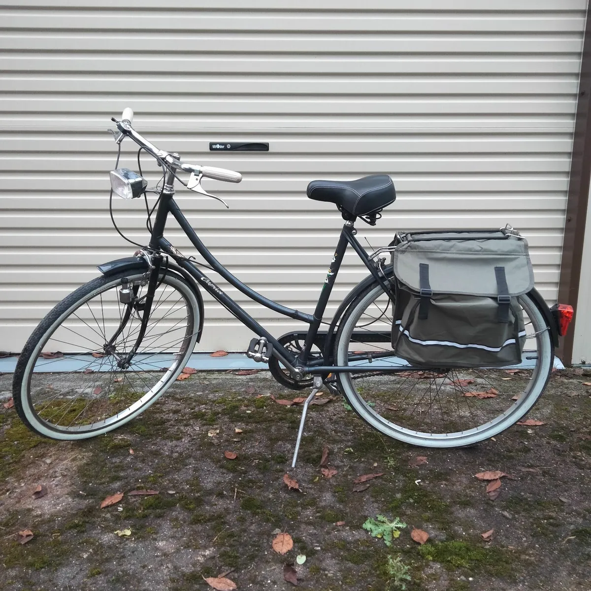 82 Raleigh Caprice 3 speed - Image 1