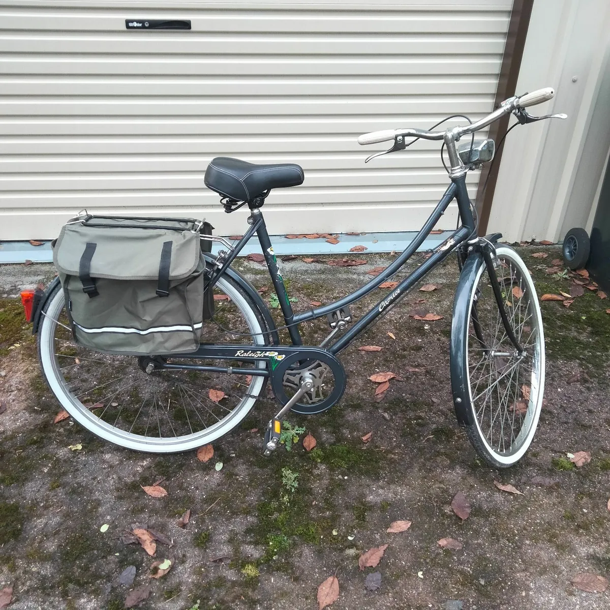 82 Raleigh Caprice 3 speed - Image 2