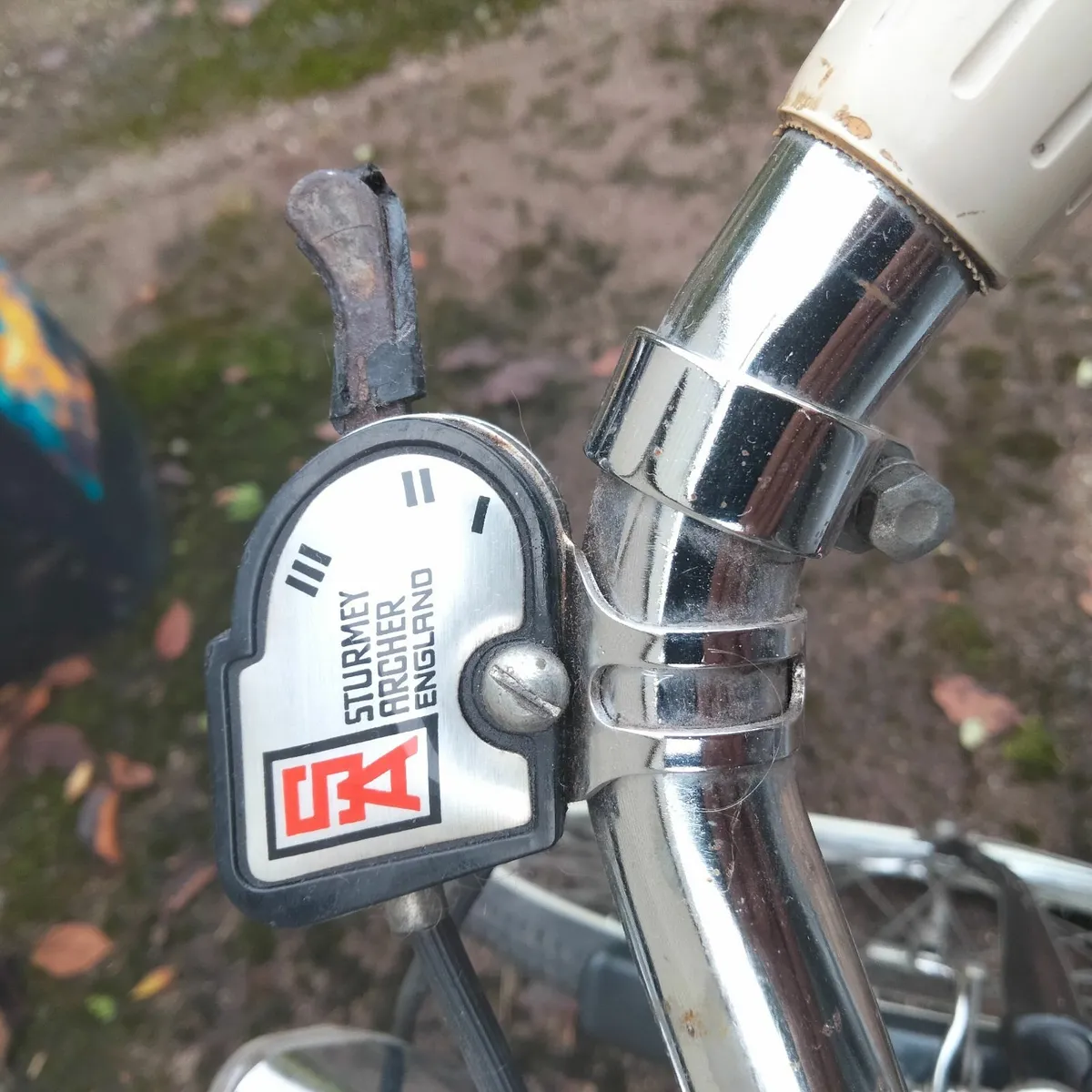 82 Raleigh Caprice 3 speed - Image 3