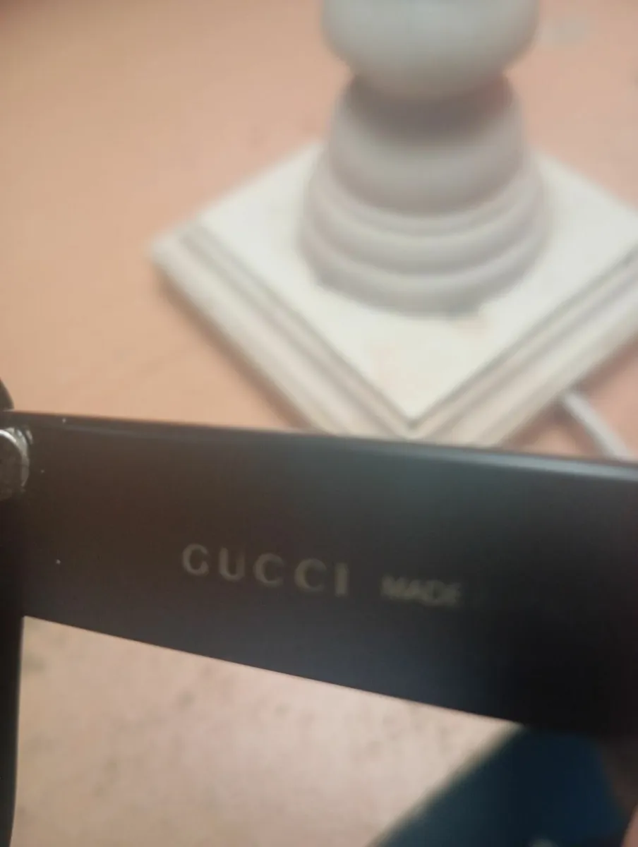 Womens Sunglasses - Image 1