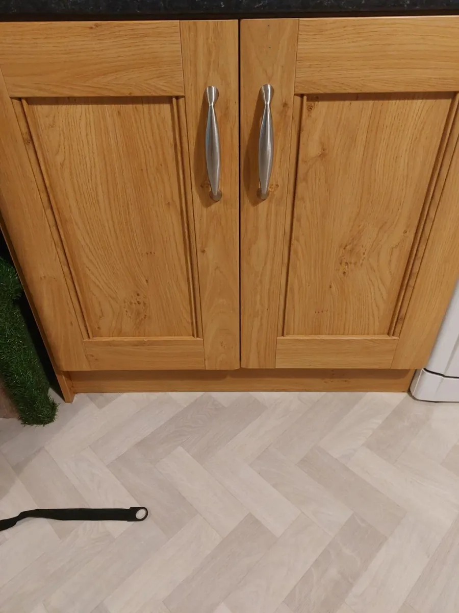 Kitchen Cabinet Doors - Image 2