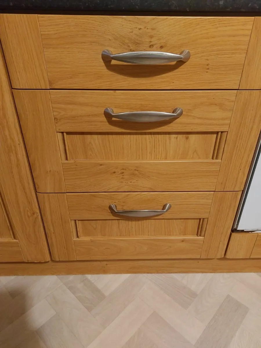 Kitchen Cabinet Doors - Image 3