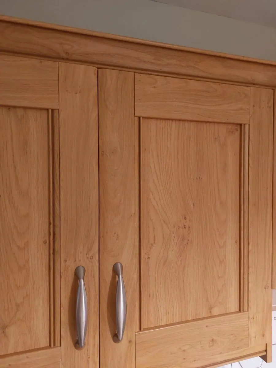 Kitchen Cabinet Doors - Image 4