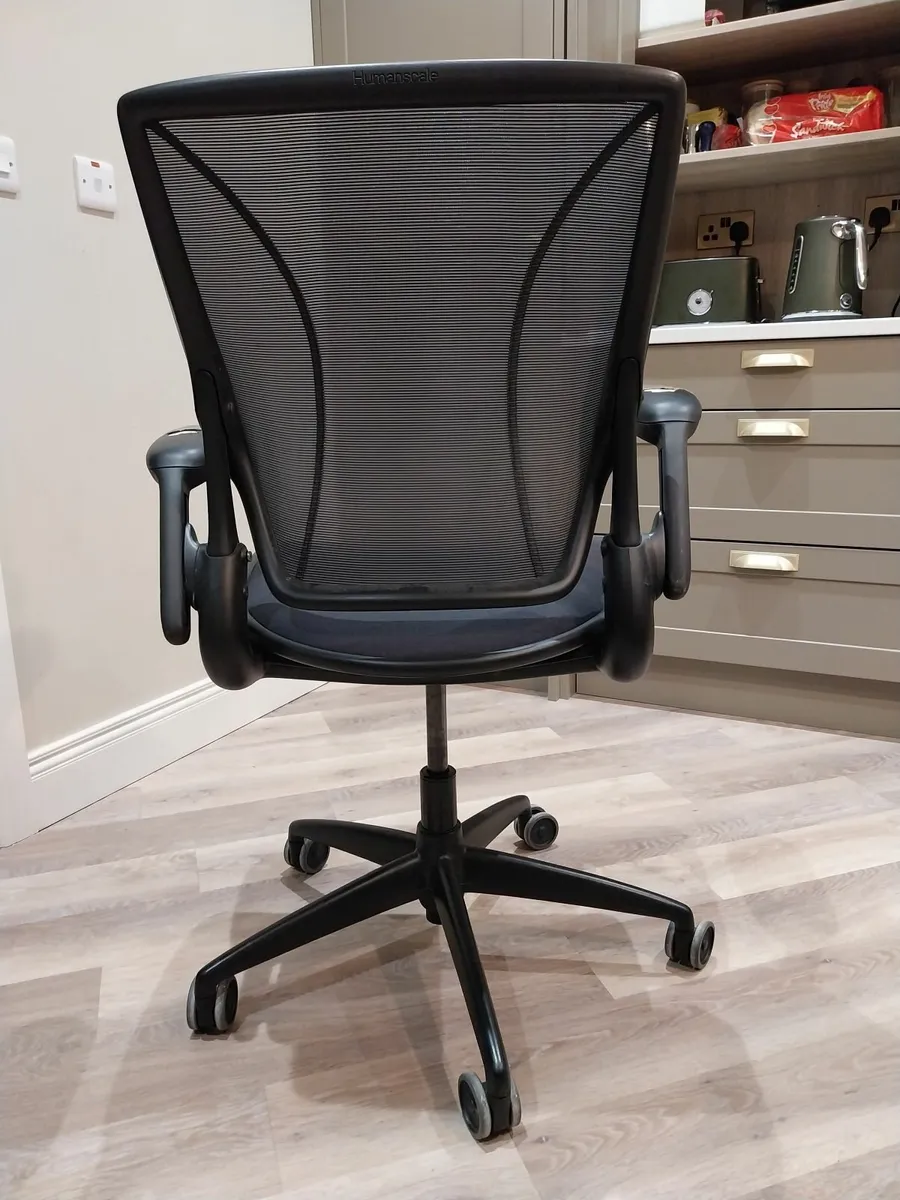 FREE!!!! Used, high quality Office Chair - Image 2