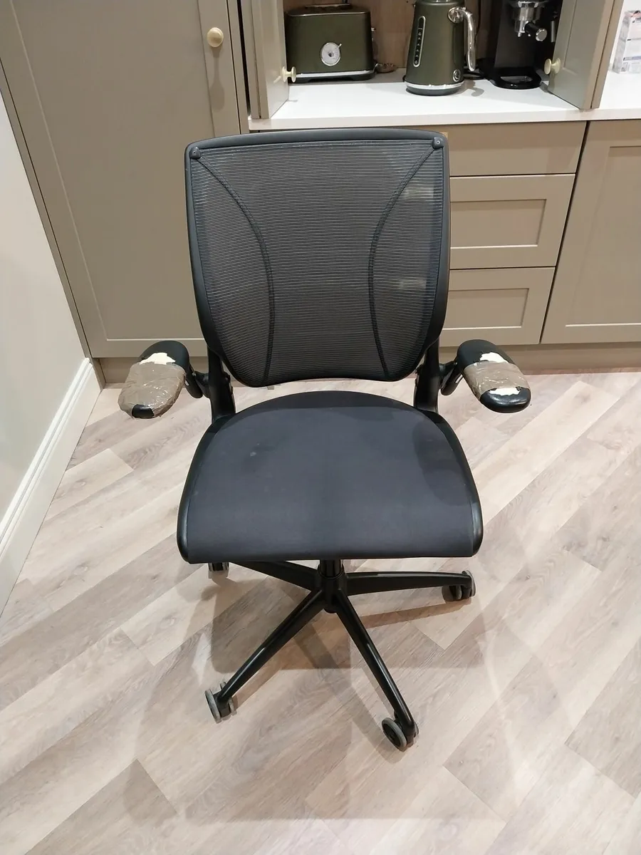 FREE!!!! Used, high quality Office Chair - Image 3
