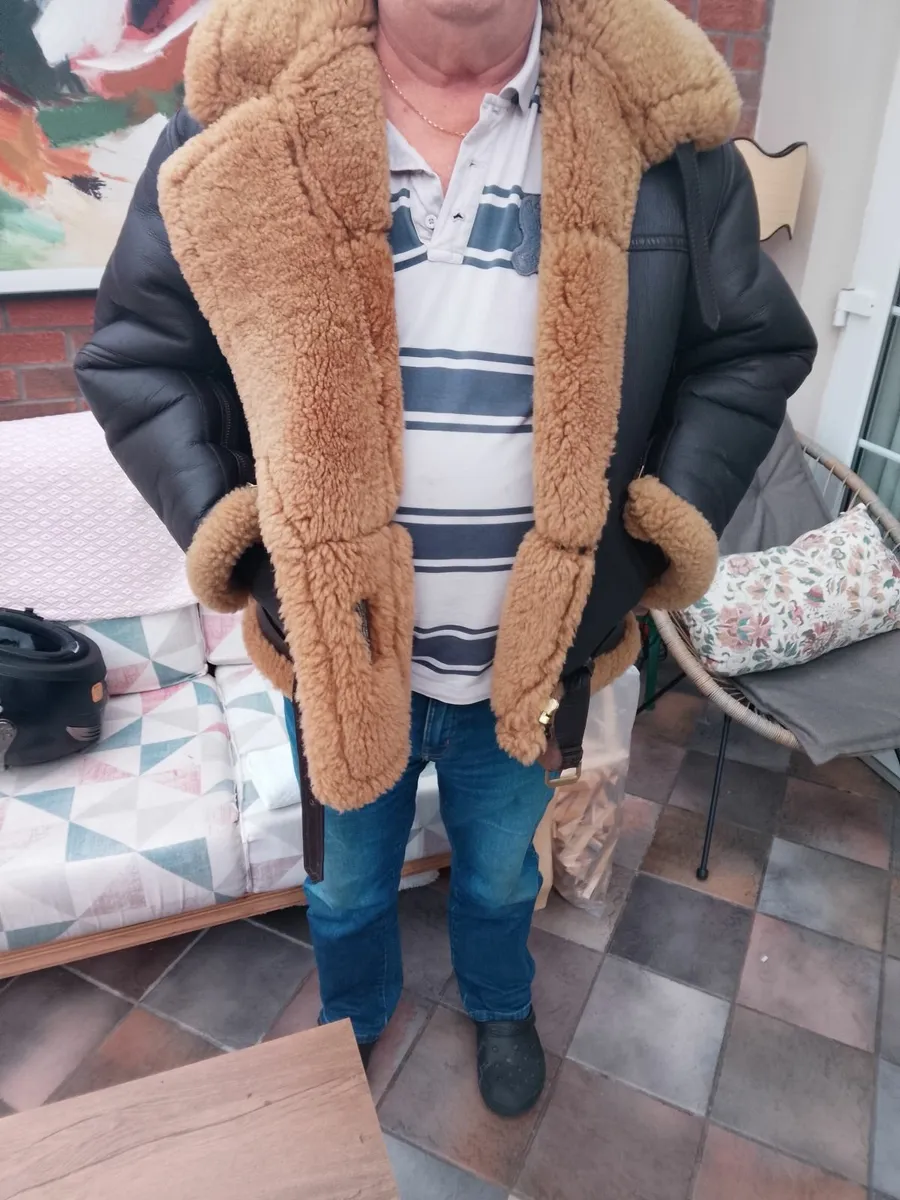 Irvin Jacket - Image 2