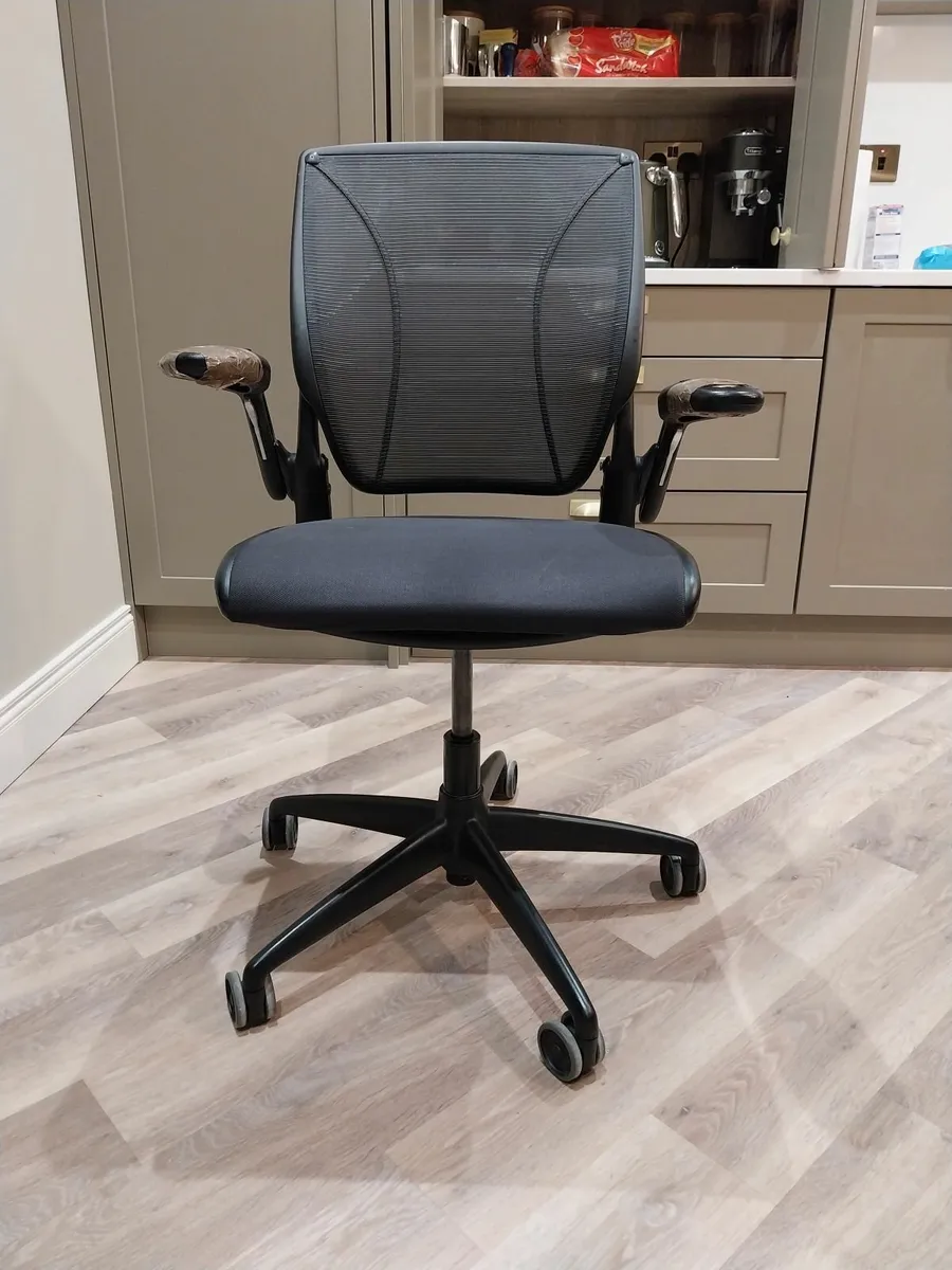 FREE!!!! Used, high quality Office Chair - Image 1