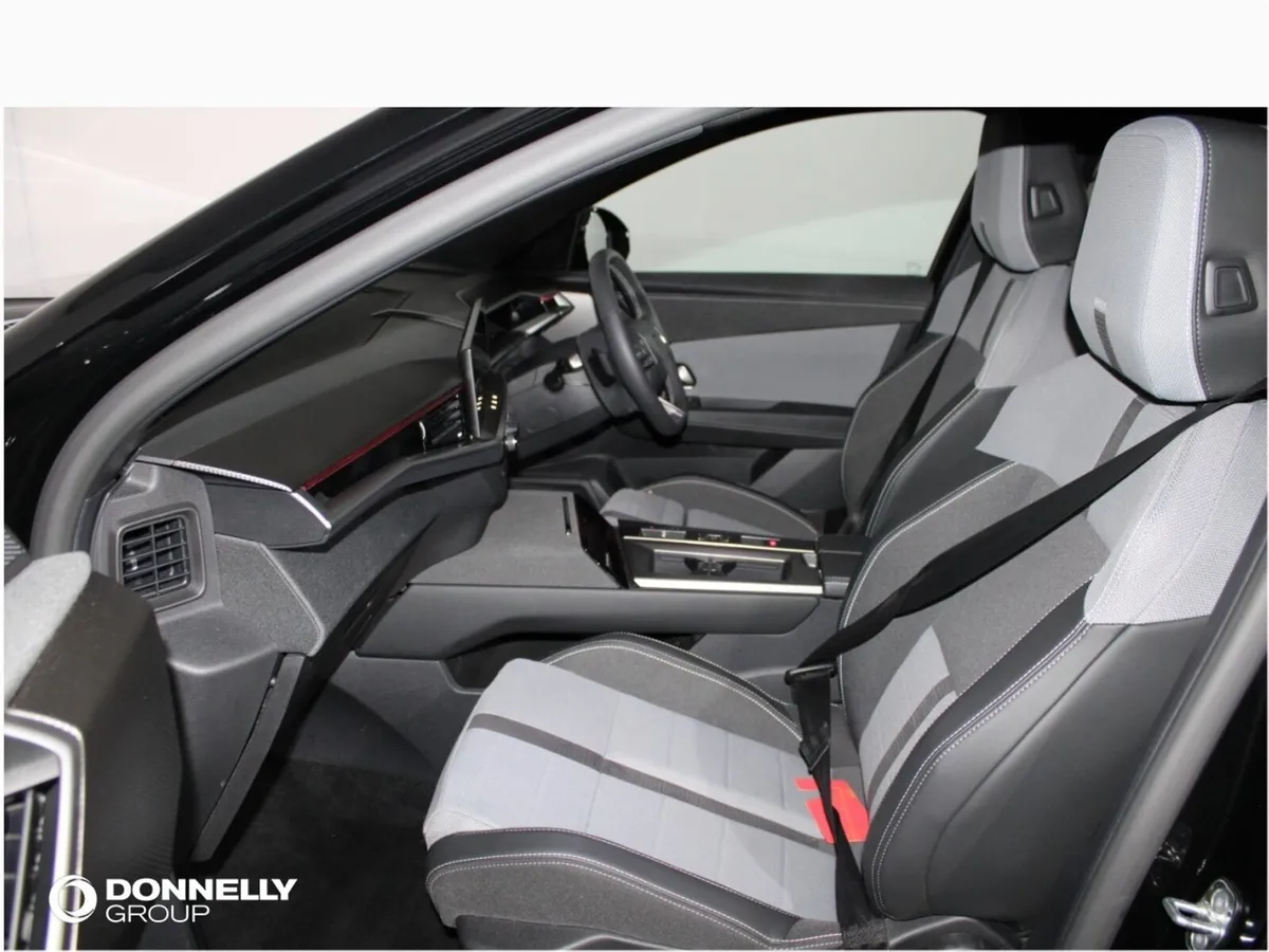 Vauxhall Grandland Hatchback GS - Image 4