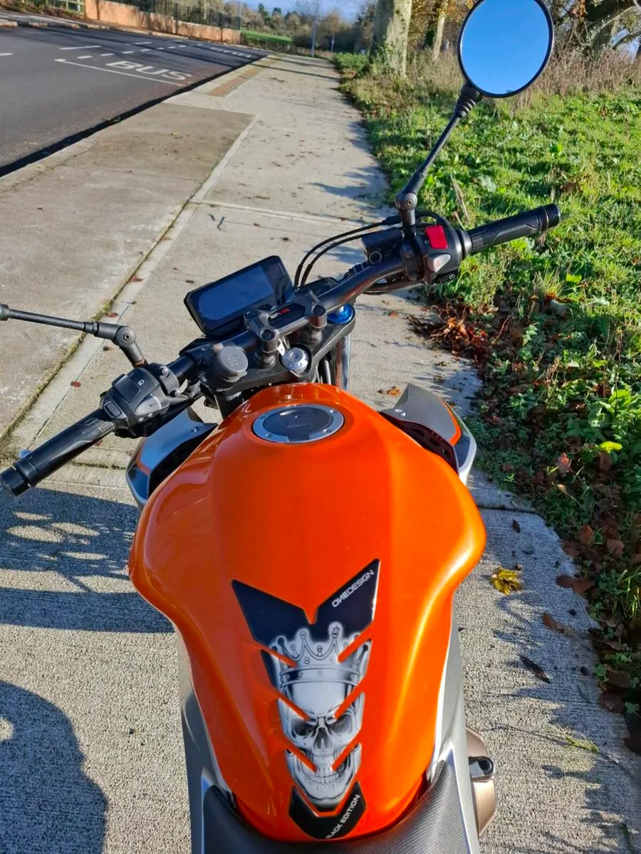 Honda cb500f - Image 2