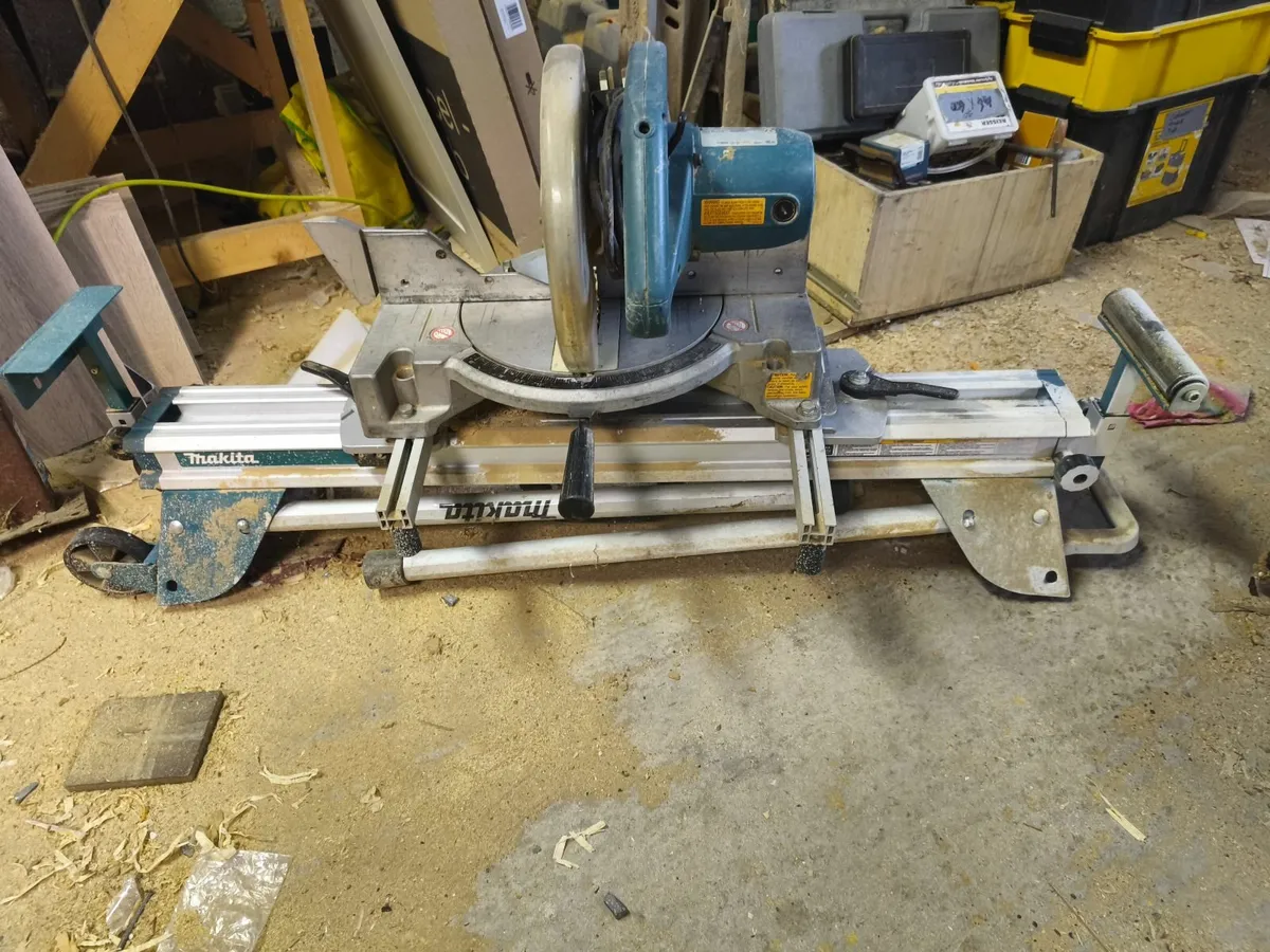 Power tools - Image 2