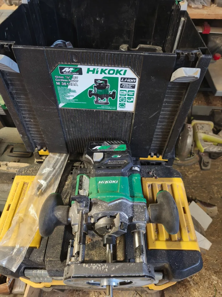 Power tools - Image 3