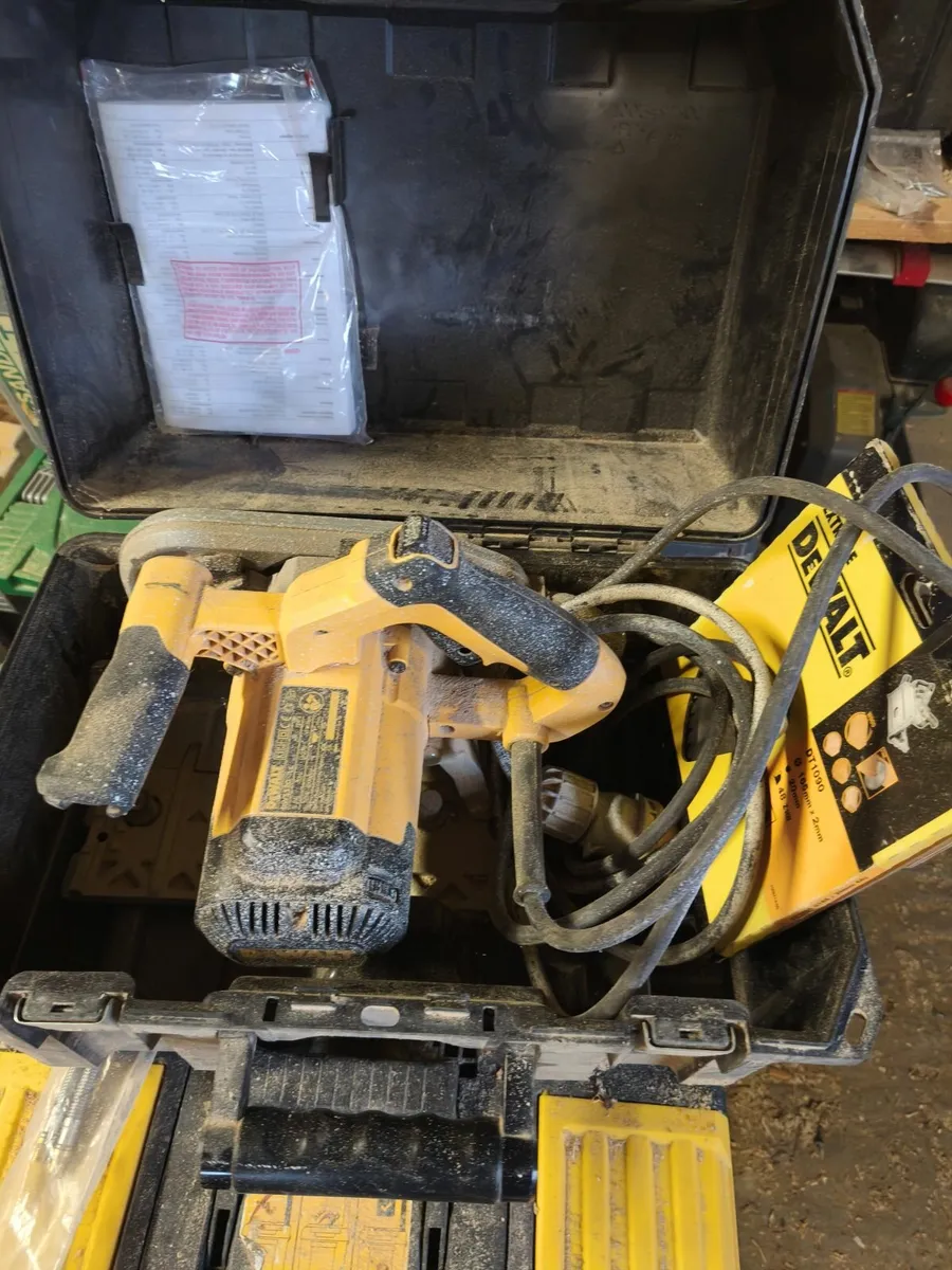 Power tools - Image 4