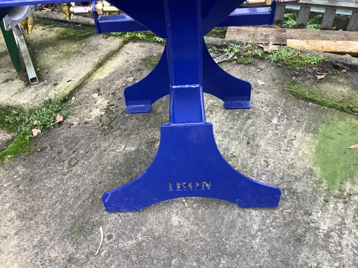 Logsplitter - Image 4