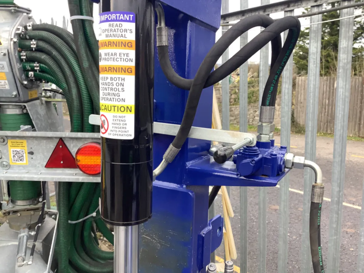 Logsplitter - Image 2