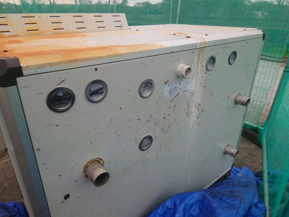 heat pump geo thermal - Image 2