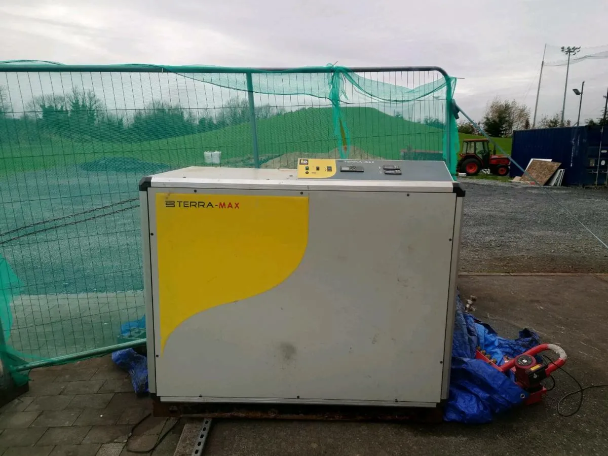 heat pump geo thermal - Image 3