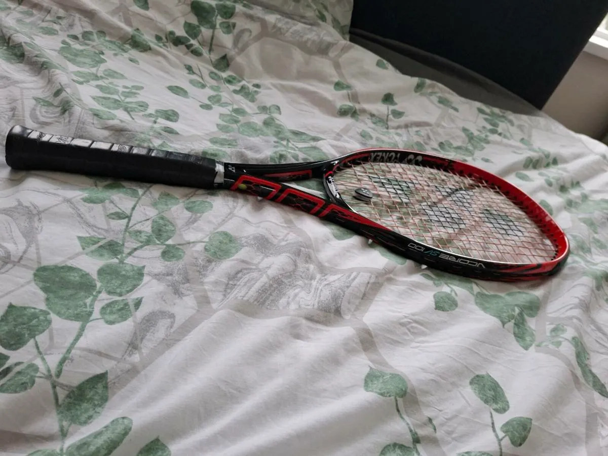 Yonex VCore SV 100 280g - Image 3